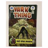 AARDVARK COMICS VARK THING #1