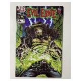 CHAOS COMICS EVIL ERNIE #1