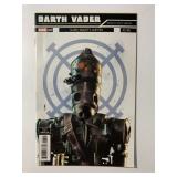 MARVEL COMICS STAR WARS #23 DARTH VADER