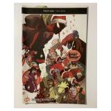 MARVEL COMICS SEASON