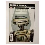 MARVEL COMICS STAR WARS #26 DOCTOR APHRA