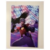 DC COMICS BLACK LABEL PEACEMAKER TRIES HARD! 3