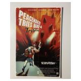 DC COMICS BLACK LABEL PEACEMAKER TRIES HARD! 4