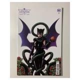DC COMICS CATWOMAN #1 KNIGHT TERRORS
