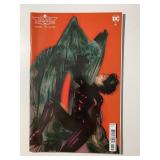 DC COMICS CATWOMAN #1 KNIGHT TERRORS