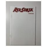 DYNAMITE COMICS RED SONJA #1