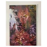 AVATAR COMICS CROSSED + ONE HUNDRED MIMIC #6 NEW W