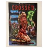 AVATAR COMICS CROSSED BADLANDS #54