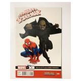 MARVEL COMICS ULTIMATE SPIDER-MAN #25 SHARE YOUR U