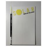DYNAMITE COMICS SOLAR #1 MAN OF THE ATOM