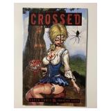 AVATAR COMICS CROSSED BADLANDS #53