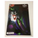DC COMICS THE JOKER #2 KNIGHT TERRORS