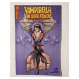 DYNAMITE COMICS VAMPIRELLA THE DARK POWERS #2