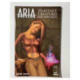 IMAGE COMICS ARIA #1 HEAVENLY CREATURES COVER D
