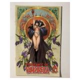 DYNAMITE COMICS VENGEANCE OF VAMPIRELLA #14
