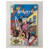 SIT COMICS STARTUP BINGE BOOK #1 GRAPHIC NOVEL