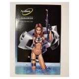 IMAGE COMICS FANDOM EXCLUSIVE