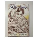 APOSTLE ARTS A CHILD IS BORN ARTIST