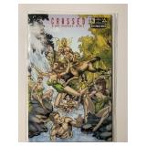 AVATAR COMICS CROSSED + ONE HUNDRED MIMIC #5