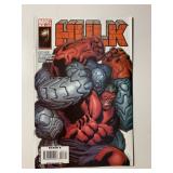MARVEL COMICS HULK #3