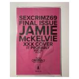 IMAGE COMICS SEX CRIMINALS JAMIE MCKELVIE FINAL IS