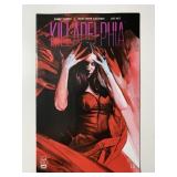 IMAGE COMICS KILLADELPHIA #19