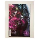 DC COMICS THE JOKER KNIGHT TERRORS #1
