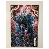 DC COMICS DETECTIVE COMICS #1 KNIGHT TERRORS