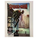 MARVEL COMICS SPIDER-MAN #2