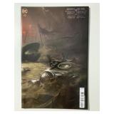 DC COMICS DAWN OF DC #2 KNIGHT TERRORS
