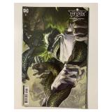 DC COMICS THE JOKER KNIGHT TERRORS #1