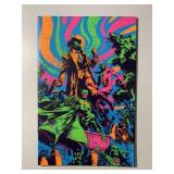 DC COMICS DAWN OF DC #2 KNIGHT TERRORS