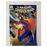 MARVEL COMICS THE AMAZING SPIDER-MAN #1