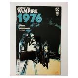 DC COMICS BLACK LABEL AMERICAN VAMPIRE 1976