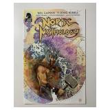 DARK HORSE COMICS NORSE MYTHOLOGY #2