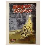 DYNAMITE COMICS RED SONJA #3 MARS ATTACKS