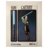 MARVEL COMICS STAR WARS OBI-WAN #4