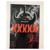 AV GREY LABEL COMICS BATVARK XXXXX #1