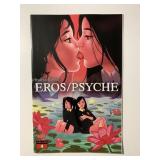 ABLAZE COMICS EROS/PSYCHE #4