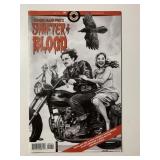 AHOY COMICS SNIFTER OF BLOOD #1