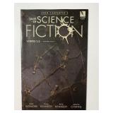 STORM KING COMICS TALES OF SCIENCE FICTION VORTEX