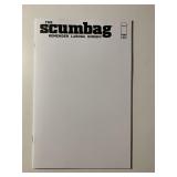 IMAGE COMICS THE SCUMBAG #1