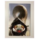 BOOM COMICS DUNE #1 HOUSE ATREIDES