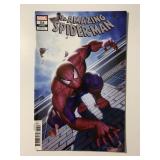 MARVEL COMICS THE AMAZING SPIDER-MAN #58