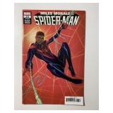 MARVEL COMICS SPIDER-MAN #23 MILES MORALES