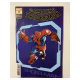 MARVEL COMICS THE AMAZING SPIDER-MAN #59