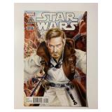 MARVEL COMICS STAR WARS #15 AARON MAYHEW