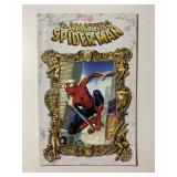 MARVEL COMICS THE AMAZING SPIDER-MAN #59