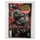 ANTARCTIC COMICS LEAVE ON THE LIGHT #2
