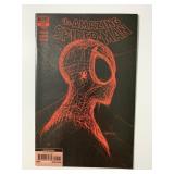 MARVEL COMICS THE AMAZING SPIDER-MAN #55